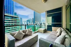 Water Views | Low Rise | Move In Ready