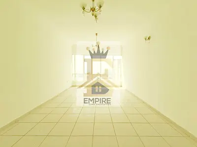 Elegant 2BHK// Huge Hall // Balcony // Free Gym & Pool