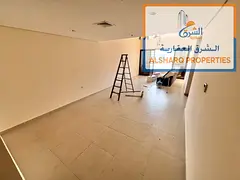 Apartment in one of Ajman's most prestigious areas / Master bedroom / Built-in wardrobes / Spacious
