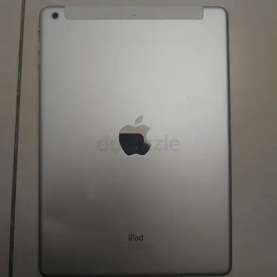 Apple iPad in Excellent