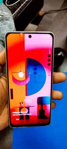 Redmi note 13 12gb ram 256gb storage
