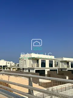 Distress Deal | 2BR Sea View Villa | Falcon Island South | 3-Year Post-Handover Plan