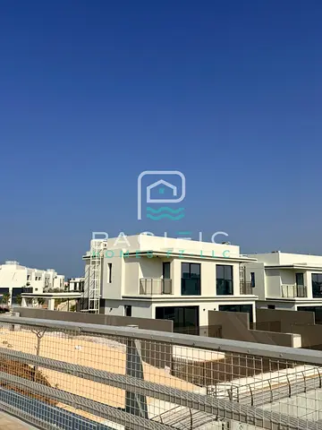 Distress Deal | 2BR Sea View Villa | Falcon Island South | 3-Year Post-Handover Plan