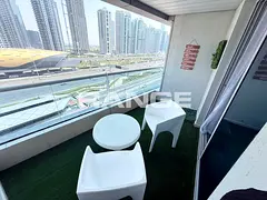 Furnished| Marina View | Upgraded | Vacant