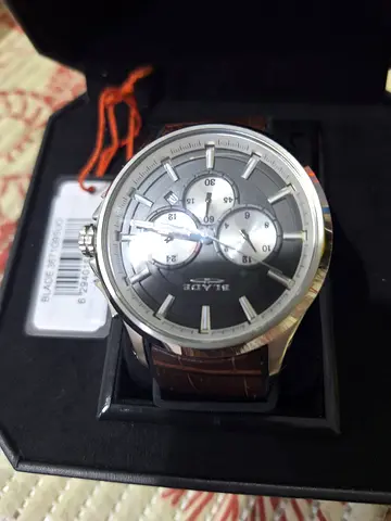 Men's watch