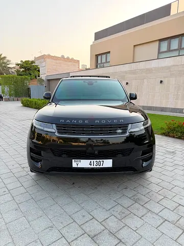 2024 Land Rover Range Rover Sport SE | American Specs | Pristine Condition