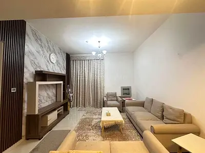 Elegant Brand new 2-Bedroom | Furnished Apartment
