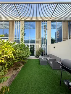 Exclusive 2BR | Serene Green Belt View | Vacant 1st October