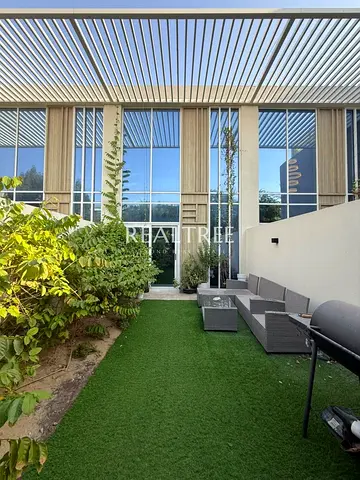 Exclusive 2BR | Serene Green Belt View | Vacant 1st October