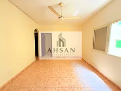 Luxurious 1Bedroom For family Ready To Move Prime Location in Muwalieh