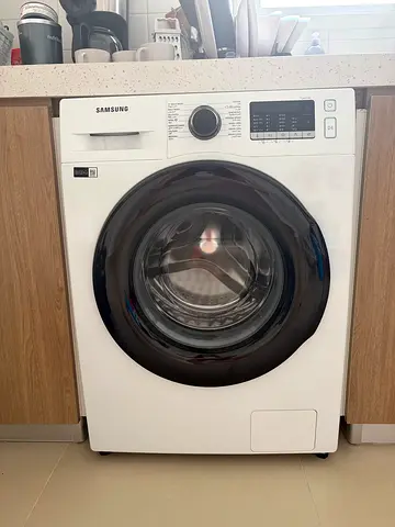 Samsung Washing Machine 8 kg
