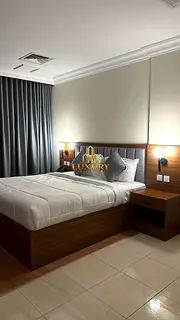 All Bills Included | Fully Furnished Studio Monthly | Abu Shagara 3800 AED