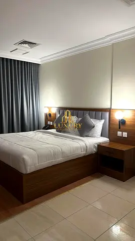 All Bills Included | Fully Furnished Studio Monthly | Abu Shagara 3800 AED