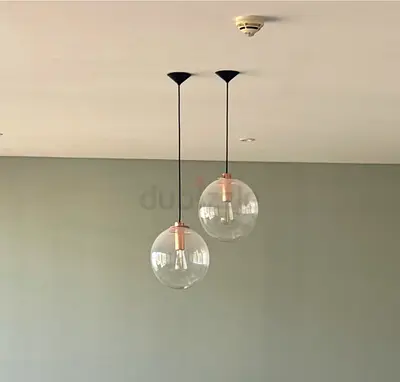Ceiling  Pendants