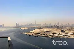 Burj views | Best Layout | Middle floor