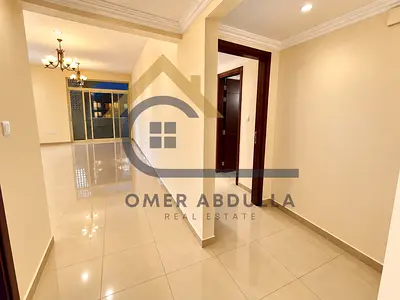 1 Month Free 1BHK+ Balcony Parking Gym New Muwailleh