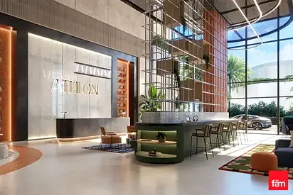 Green Living | Near Global Village | Wellness Hub