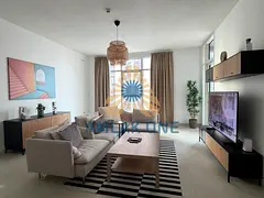 Partial Sea View | Vacant | Modern Community