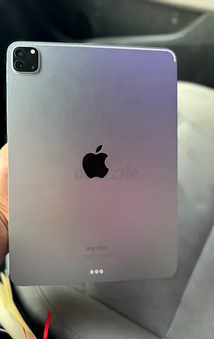 Ipad pro 11 M2 4th generation