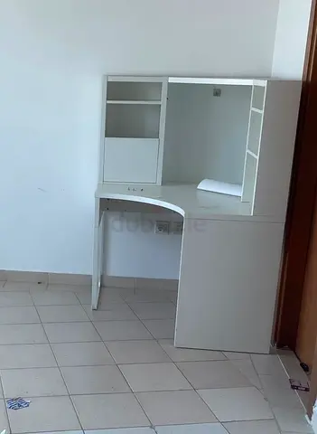 Ikea Study Table