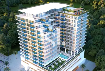 Fully Furnished | Modern Layout | Community View