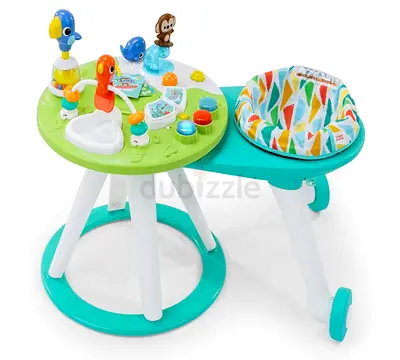 Baby walk around