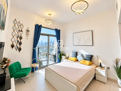 MODERN LIVING | FULLY FURNISHED | PRIME AREA