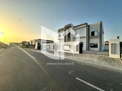 🏡 Exceptional Villa for Sale in Al Hoshi — 10,000 sq. ft. 🔥