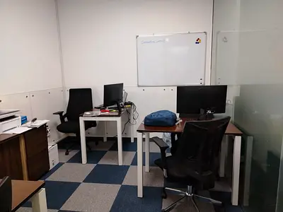 🌟 EXECUTIVE, PRIVATE & PRESTIGIOUS FURNISHED OFFICES FOR LEASE 🌟
