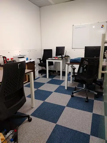 🌟 EXECUTIVE, PRIVATE & PRESTIGIOUS FURNISHED OFFICES FOR LEASE 🌟