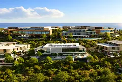 Signature 4BR Villa | Prestigious Nawayef Living.