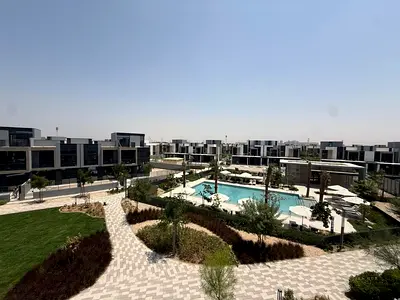 3BHK | G+2 | Pool And Park View