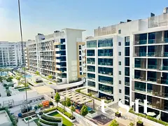 Premium 1BR | Spacious Layout | Investor's Choice