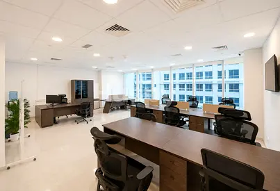 Fitted Office | Close to Metro | Best Price