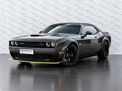2023 Last Call Edition R\T | Scat Pack 6.4L V8 | GCC | AGENCY WARRANTY