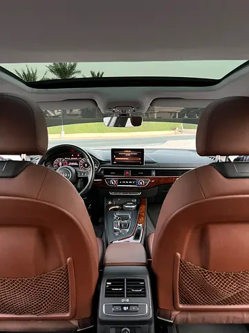 2019 AUDI A5 照片 10
