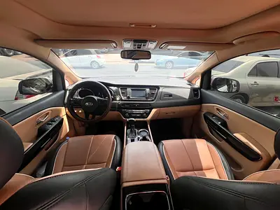 صورة 7 لـ 2020 KIA GRAND CARNIVAL