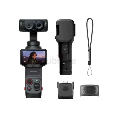 Insta360 Luna Ultra