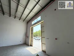 English: 2,000 Sq Ft Warehouse for Rent in Al Jurf Industrial 1
