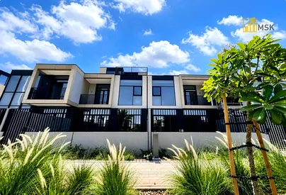 Brand New | Premium Family Community | Single Row