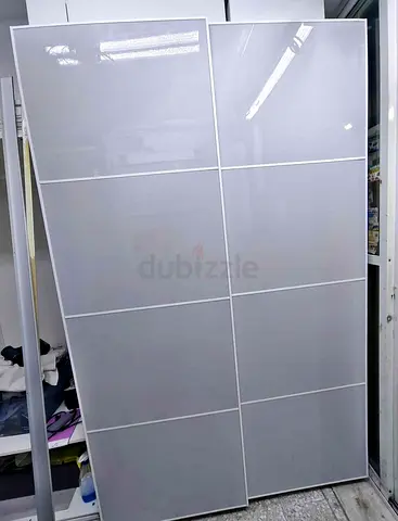 IKEA PAX CUPBOARD