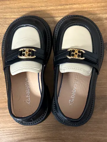 Kids' Loafers / Toddler Slip-On Dress Shoes