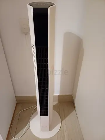 Standing Fan