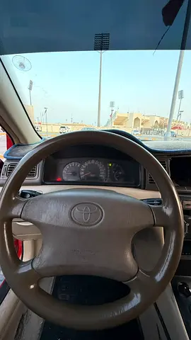 2004 Toyota COROLLA 照片 8