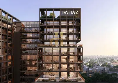 Brand New | Prime Investment | High Returns