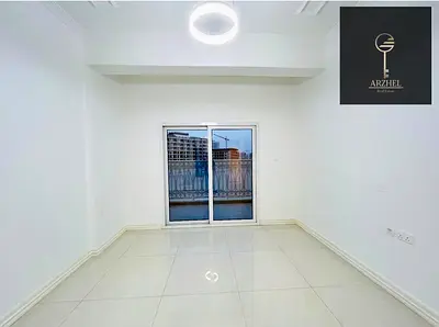 Spacious | Vacant | Side View | Unfurnished