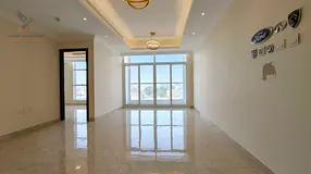 2BR Apartment for Annual Rent in Ajman Al Rawda 2 Opposite Kanz Mall Near Layali Beirut Free Month F