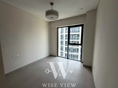 Prime Comm | High Floor | 1.5 Bedroom Apartment