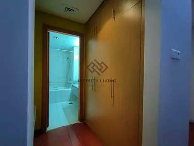 Modern 1-Bedroom Gem | Mogul Cluster | Parking ...