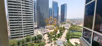 Prime Location I Upgraded Furnished 1 Bedroom Flat I 1 Parking Slot